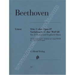 BEETHOVEN, Ludwig van BEETHOVEN, Ludwig van