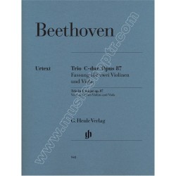 BEETHOVEN, Ludwig van BEETHOVEN, Ludwig van