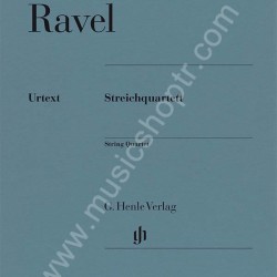 RAVEL, Maurice RAVEL, Maurice