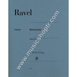 RAVEL, Maurice RAVEL, Maurice