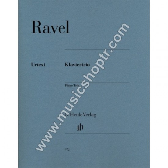 RAVEL, Maurice