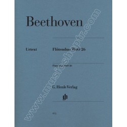 BEETHOVEN, Ludwig van BEETHOVEN, Ludwig van