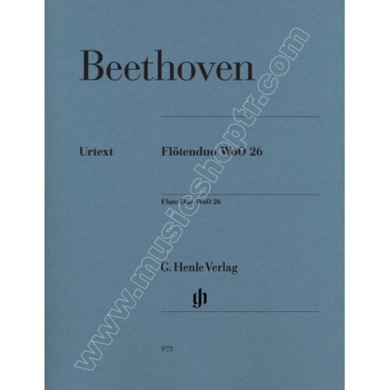 BEETHOVEN, Ludwig van