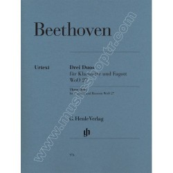 BEETHOVEN, Ludwig van BEETHOVEN, Ludwig van
