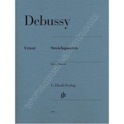 DEBUSSY, Claude DEBUSSY, Claude