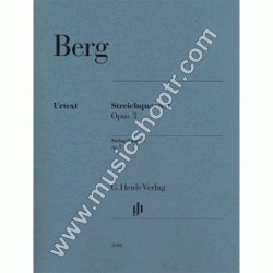 BERG, Alban BERG, Alban