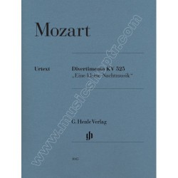 MOZART, Wolfgang Amadeus MOZART, Wolfgang Amadeus
