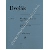 DVORAK, Antonin