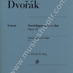 DVORAK, Antonin DVORAK, Antonin