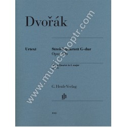 DVORAK, Antonin
