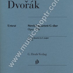 DVORAK, Antonin DVORAK, Antonin