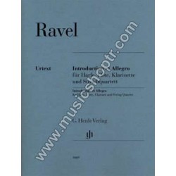 RAVEL, Maurice RAVEL, Maurice