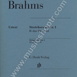 BRAHMS, Johannes BRAHMS, Johannes