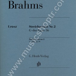 BRAHMS, Johannes BRAHMS, Johannes