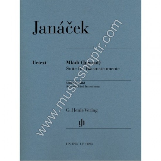 JANACEK, Leos