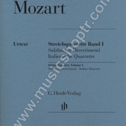 MOZART, Wolfgang Amadeus MOZART, Wolfgang Amadeus