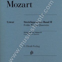 MOZART, Wolfgang Amadeus MOZART, Wolfgang Amadeus