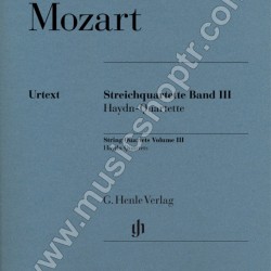 MOZART, Wolfgang Amadeus MOZART, Wolfgang Amadeus
