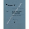 MOZART, Wolfgang Amadeus