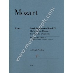 MOZART, Wolfgang Amadeus MOZART, Wolfgang Amadeus
