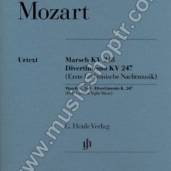 MOZART, Wolfgang Amadeus MOZART, Wolfgang Amadeus