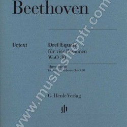 BEETHOVEN, Ludwig van