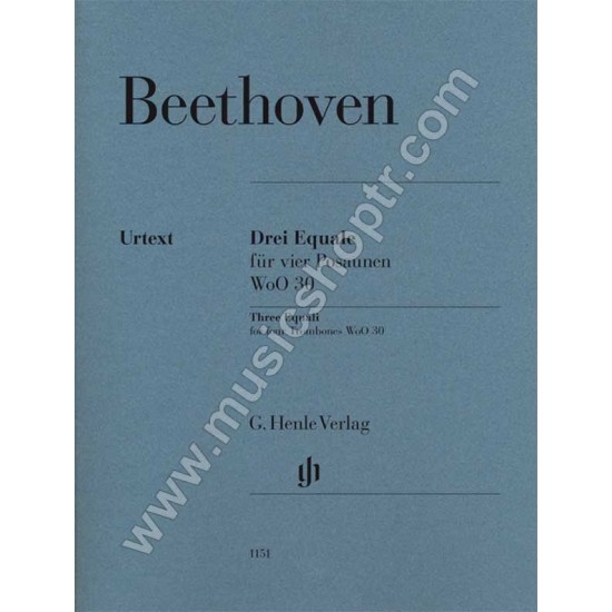 BEETHOVEN, Ludwig van