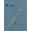 KISSIN, Evgeny