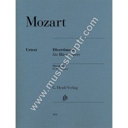 MOZART, Wolfgang Amadeus MOZART, Wolfgang Amadeus