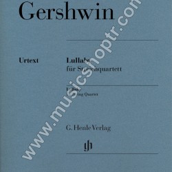 GERSHWIN, George GERSHWIN, George
