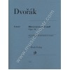 DVORAK, Antonin