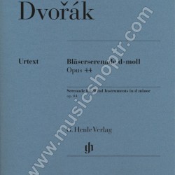 DVORAK, Antonin DVORAK, Antonin