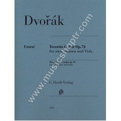 DVORAK, Antonin
