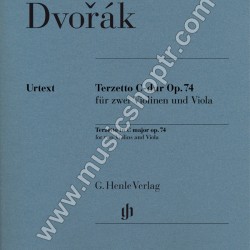 DVORAK, Antonin DVORAK, Antonin