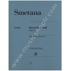 SMETANA, Bedrich