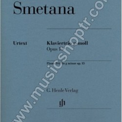 SMETANA, Bedrich SMETANA, Bedrich