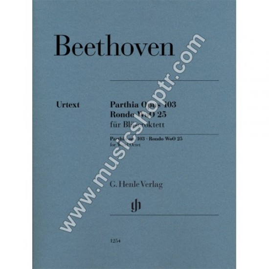 BEETHOVEN, Ludwig van