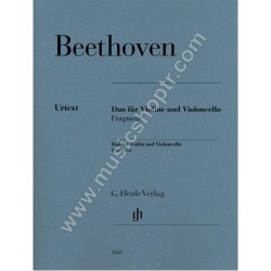 BEETHOVEN, Ludwig van