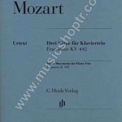 MOZART, Wolfgang Amadeus MOZART, Wolfgang Amadeus