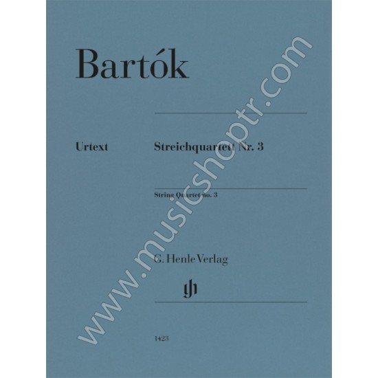 BARTOK, Bela