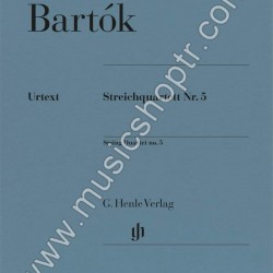 BARTOK, Bela