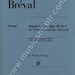 BREVAL, Jean-Baptiste BREVAL, Jean-Baptiste