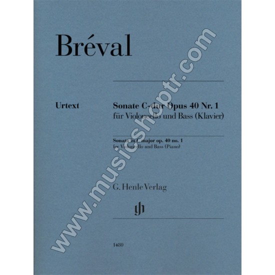 BREVAL, Jean-Baptiste