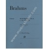 BRAHMS, Johannes