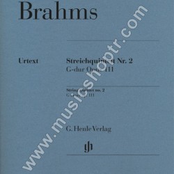 BRAHMS, Johannes BRAHMS, Johannes