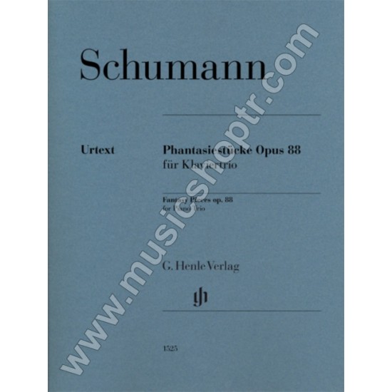 SCHUMANN, Robert