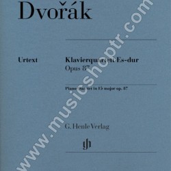 DVORAK, Antonin DVORAK, Antonin