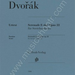 DVORAK, Antonin DVORAK, Antonin