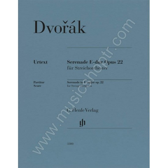 DVORAK, Antonin