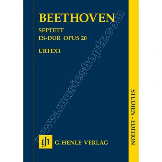 BEETHOVEN, Ludwig van